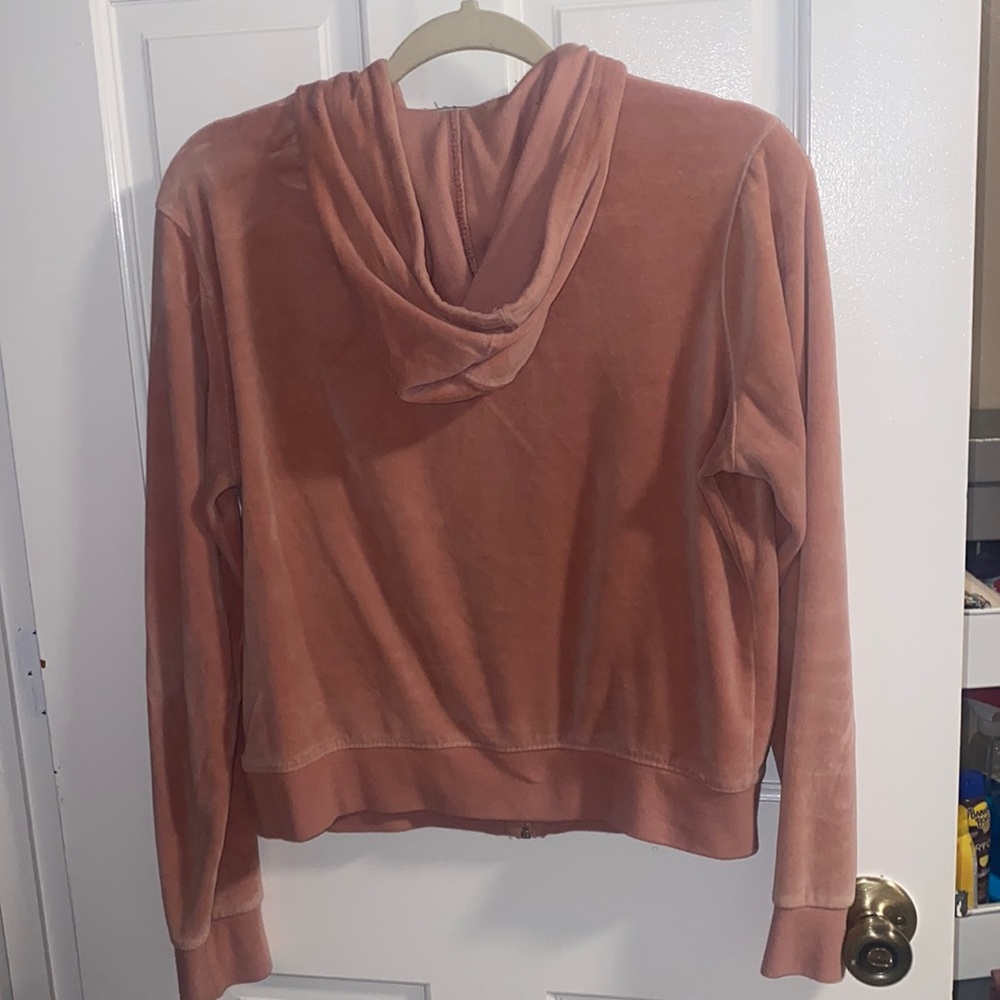 Pink jacket. - Picture 2 of 2